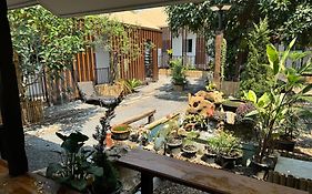 Proud Chiang Mai Poshtel